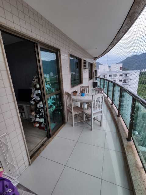 Conheça 7980e049-d33e-4f35-b420-93d9b8 do imóvel - Cobertura 3 quartos à venda Barra da Tijuca, Rio de Janeiro - R$ 749.000 - SVCO30048 - 4 7980e049-d33e-4f35-b420-93d9b8 - 4