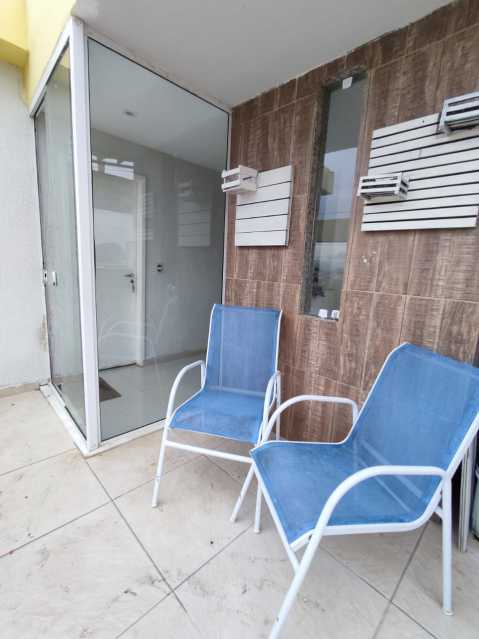Conheça 41461232-ef85-444a-a243-6ed7af do imóvel - Cobertura 3 quartos à venda Barra da Tijuca, Rio de Janeiro - R$ 749.000 - SVCO30048 - 21 41461232-ef85-444a-a243-6ed7af - 21