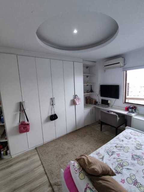 Conheça ae4908ad-5b98-4a5a-8af7-9ebcbf do imóvel - Cobertura 3 quartos à venda Barra da Tijuca, Rio de Janeiro - R$ 749.000 - SVCO30048 - 8 ae4908ad-5b98-4a5a-8af7-9ebcbf - 8