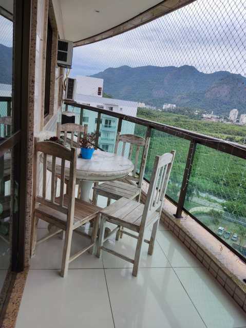 Conheça b2119495-f0b8-46a9-8e0c-5f9382 do imóvel - Cobertura 3 quartos à venda Barra da Tijuca, Rio de Janeiro - R$ 749.000 - SVCO30048 - 3 b2119495-f0b8-46a9-8e0c-5f9382 - 3