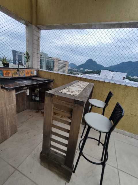 Conheça c7d276e6-c260-4a01-9bb6-b47bb9 do imóvel - Cobertura 3 quartos à venda Barra da Tijuca, Rio de Janeiro - R$ 749.000 - SVCO30048 - 23 c7d276e6-c260-4a01-9bb6-b47bb9 - 23