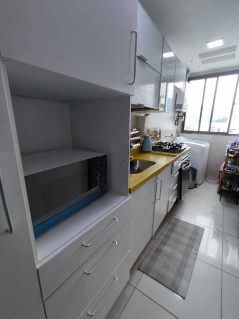 Conheça e5d7c08d-2573-4ab4-b49c-8f9b1e do imóvel - Cobertura 3 quartos à venda Barra da Tijuca, Rio de Janeiro - R$ 749.000 - SVCO30048 - 13 e5d7c08d-2573-4ab4-b49c-8f9b1e - 13