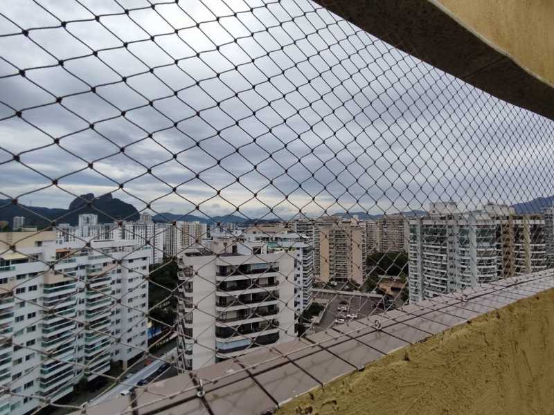 Conheça e49592e7-4ab9-40b7-8306-adc900 do imóvel - Cobertura 3 quartos à venda Barra da Tijuca, Rio de Janeiro - R$ 749.000 - SVCO30048 - 24 e49592e7-4ab9-40b7-8306-adc900 - 24