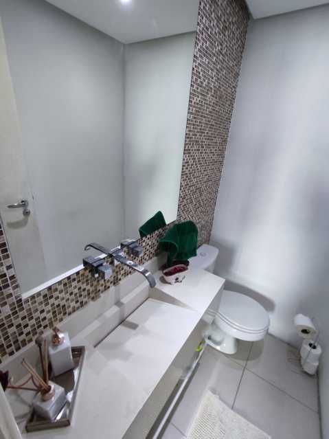 Conheça efd331ba-451b-4020-88a2-c6f45b do imóvel - Cobertura 3 quartos à venda Barra da Tijuca, Rio de Janeiro - R$ 749.000 - SVCO30048 - 11 efd331ba-451b-4020-88a2-c6f45b - 11