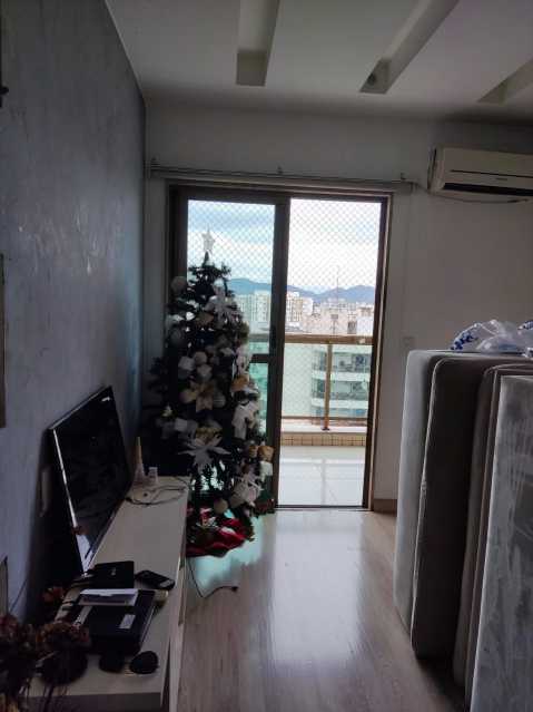 Conheça fbcb2509-6e0b-4ac3-9a13-30168b do imóvel - Cobertura 3 quartos à venda Barra da Tijuca, Rio de Janeiro - R$ 749.000 - SVCO30048 - 1 fbcb2509-6e0b-4ac3-9a13-30168b - 1