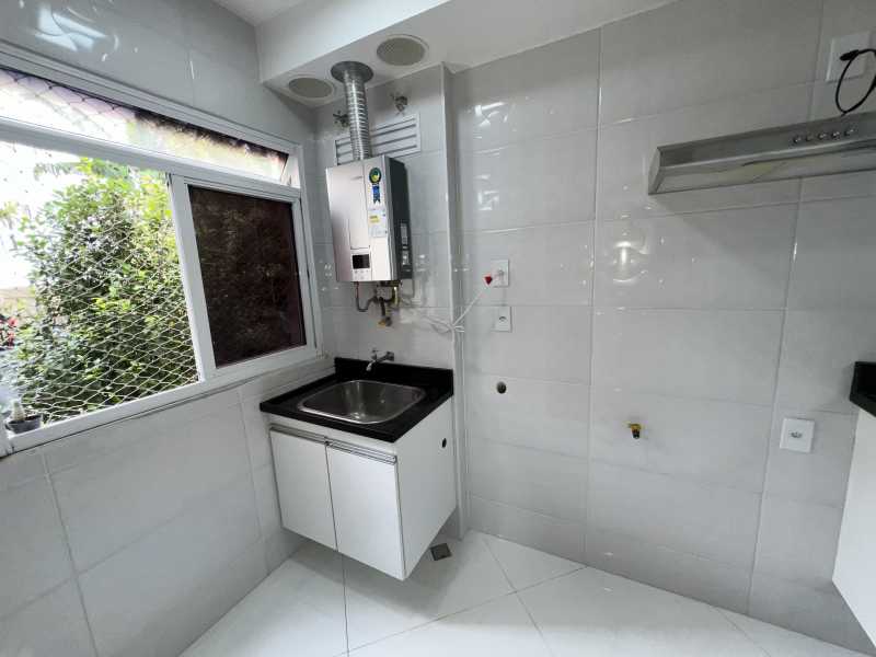Conheça image00003. do imóvel - Apartamento 4 quartos à venda Camorim, Rio de Janeiro - R$ 490.000 - SVAP40095 - 29 image00003. - 29