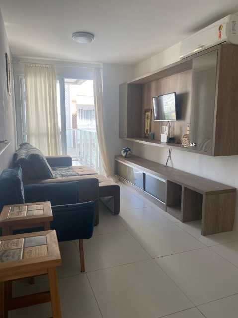 Conheça PHOTO-2023-01-25-15-45-29_1 do imóvel - Apartamento 2 quartos à venda Recreio dos Bandeirantes, Rio de Janeiro - R$ 529.900 - SVAP20648 - 2 PHOTO-2023-01-25-15-45-29_1 - 2