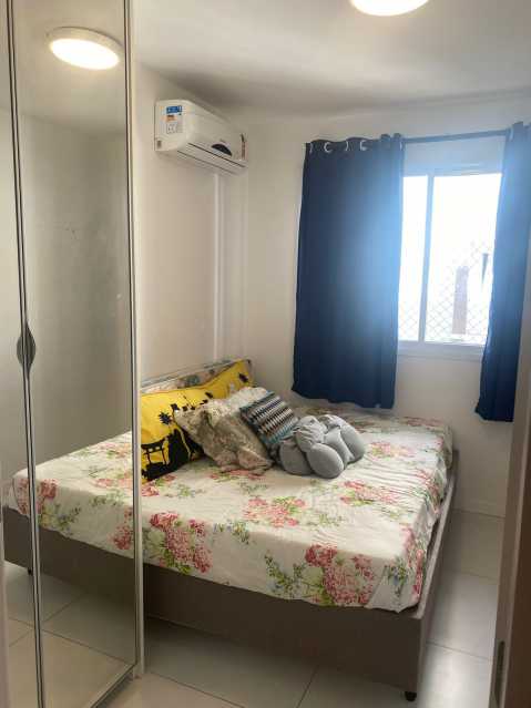Conheça PHOTO-2023-01-25-15-45-33 do imóvel - Apartamento 2 quartos à venda Recreio dos Bandeirantes, Rio de Janeiro - R$ 529.900 - SVAP20648 - 13 PHOTO-2023-01-25-15-45-33 - 13