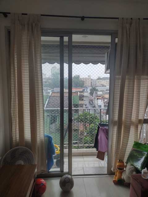Conheça PHOTO-2023-01-13-14-47-39_1 do imóvel - Apartamento 2 quartos à venda Méier, Rio de Janeiro - R$ 349.900 - SVAP20650 - 1 PHOTO-2023-01-13-14-47-39_1 - 1