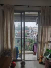 Apartamento 2 quartos à venda Méier, Rio de Janeiro - R$ 349.900 - SVAP20650