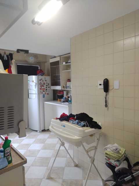 Conheça PHOTO-2023-01-13-14-47-40 do imóvel - Apartamento 2 quartos à venda Méier, Rio de Janeiro - R$ 349.900 - SVAP20650 - 13 PHOTO-2023-01-13-14-47-40 - 13