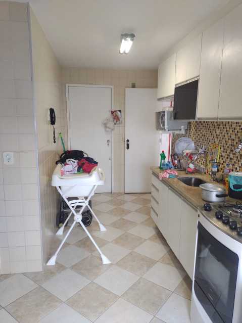 Conheça PHOTO-2023-01-13-14-47-40_1 do imóvel - Apartamento 2 quartos à venda Méier, Rio de Janeiro - R$ 349.900 - SVAP20650 - 4 PHOTO-2023-01-13-14-47-40_1 - 4