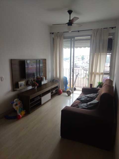 Conheça PHOTO-2023-01-13-14-47-40_2 do imóvel - Apartamento 2 quartos à venda Méier, Rio de Janeiro - R$ 349.900 - SVAP20650 - 3 PHOTO-2023-01-13-14-47-40_2 - 3