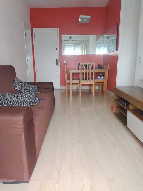 Conheça PHOTO-2023-01-13-14-47-40_3 do imóvel - Apartamento 2 quartos à venda Méier, Rio de Janeiro - R$ 349.900 - SVAP20650 - 5 PHOTO-2023-01-13-14-47-40_3 - 5