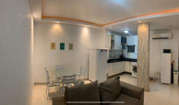 Apartamento 1 quarto à venda Catete, Rio de Janeiro - R$ 499.900 - SVAP10067