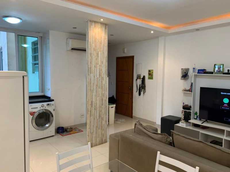 Conheça PHOTO-2023-02-01-15-45-21_1 do imóvel - Apartamento 1 quarto à venda Catete, Rio de Janeiro - R$ 499.900 - SVAP10067 - 2 PHOTO-2023-02-01-15-45-21_1 - 2