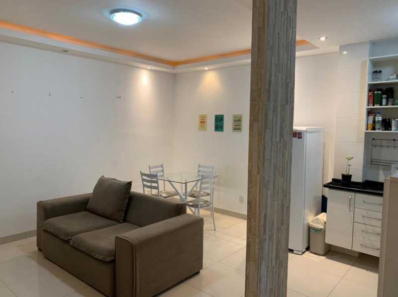 Conheça PHOTO-2023-02-01-15-45-21_2 do imóvel - Apartamento 1 quarto à venda Catete, Rio de Janeiro - R$ 499.900 - SVAP10067 - 3 PHOTO-2023-02-01-15-45-21_2 - 3