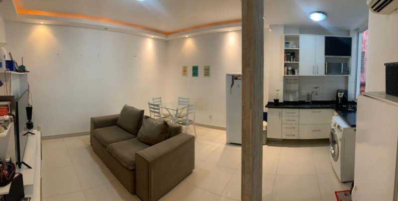 Conheça PHOTO-2023-02-01-15-45-23_4 do imóvel - Apartamento 1 quarto à venda Catete, Rio de Janeiro - R$ 499.900 - SVAP10067 - 15 PHOTO-2023-02-01-15-45-23_4 - 15