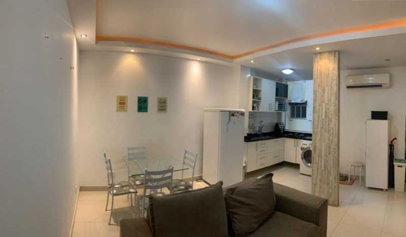 Conheça PHOTO-2023-02-01-15-45-24_1 do imóvel - Apartamento 1 quarto à venda Catete, Rio de Janeiro - R$ 499.900 - SVAP10067 - 17 PHOTO-2023-02-01-15-45-24_1 - 17