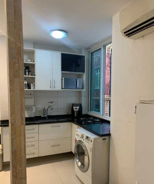Conheça PHOTO-2023-02-01-15-45-24_2 do imóvel - Apartamento 1 quarto à venda Catete, Rio de Janeiro - R$ 499.900 - SVAP10067 - 18 PHOTO-2023-02-01-15-45-24_2 - 18