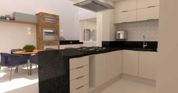 Casa de Vila 4 quartos à venda Catete, Rio de Janeiro - R$ 1.419.900 - SVCV40006