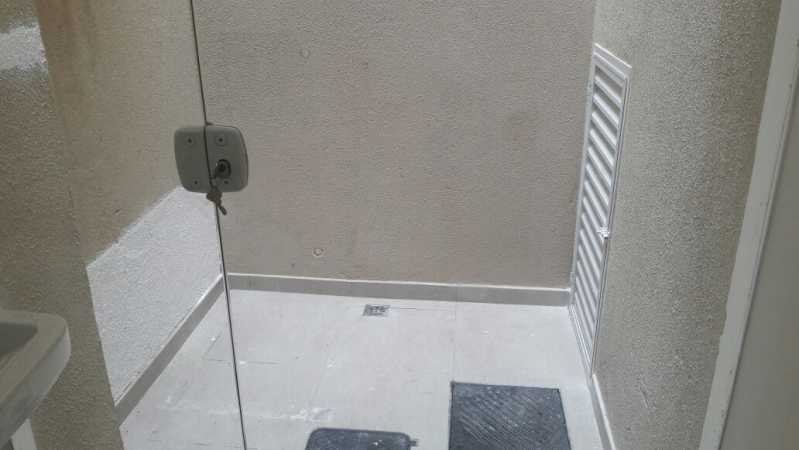 Conheça 2018-04-09-PHOTO-00001588 do imóvel - Casa em Condomínio 3 quartos à venda Tanque, Rio de Janeiro - R$ 525.000 - SVCN30002 - 16 2018-04-09-PHOTO-00001588 - 16