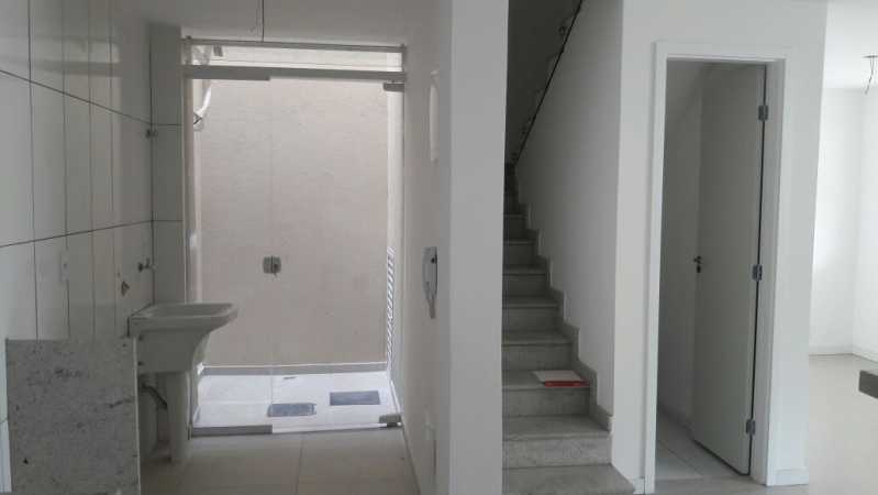 Conheça 2018-04-09-PHOTO-00001590 do imóvel - Casa em Condomínio 3 quartos à venda Tanque, Rio de Janeiro - R$ 525.000 - SVCN30002 - 13 2018-04-09-PHOTO-00001590 - 13