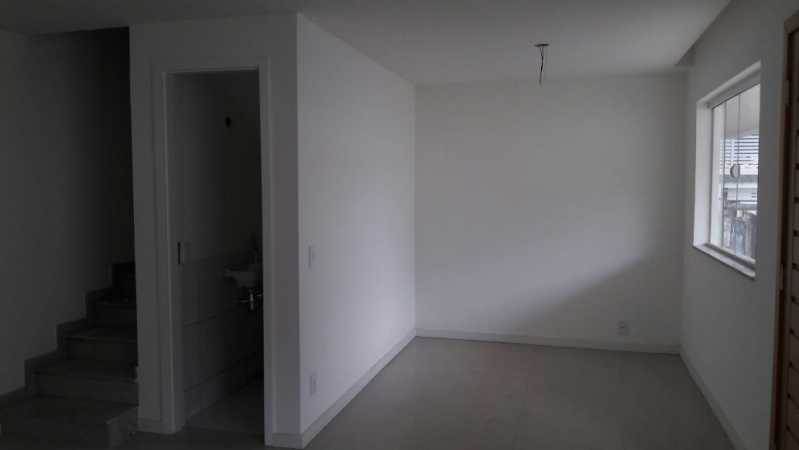 Conheça 2018-04-09-PHOTO-00001594 do imóvel - Casa em Condomínio 3 quartos à venda Tanque, Rio de Janeiro - R$ 525.000 - SVCN30002 - 5 2018-04-09-PHOTO-00001594 - 5