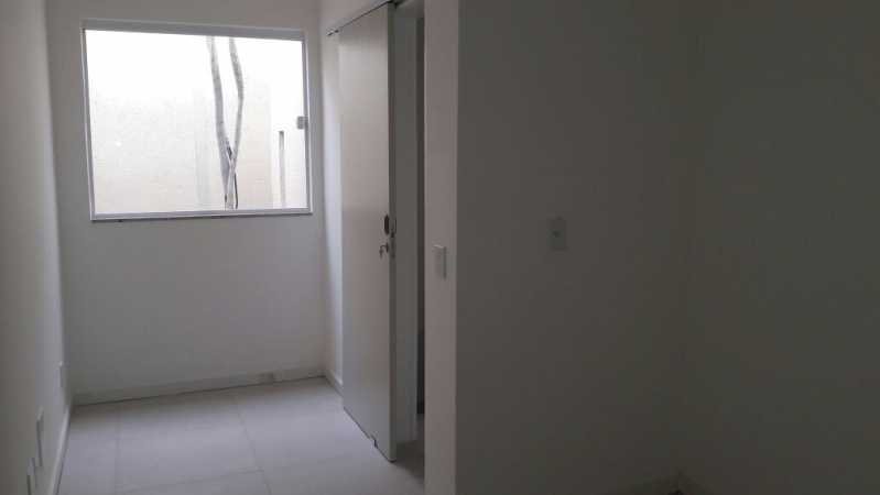 Conheça 2018-04-09-PHOTO-00001604 do imóvel - Casa em Condomínio 3 quartos à venda Tanque, Rio de Janeiro - R$ 525.000 - SVCN30002 - 10 2018-04-09-PHOTO-00001604 - 10