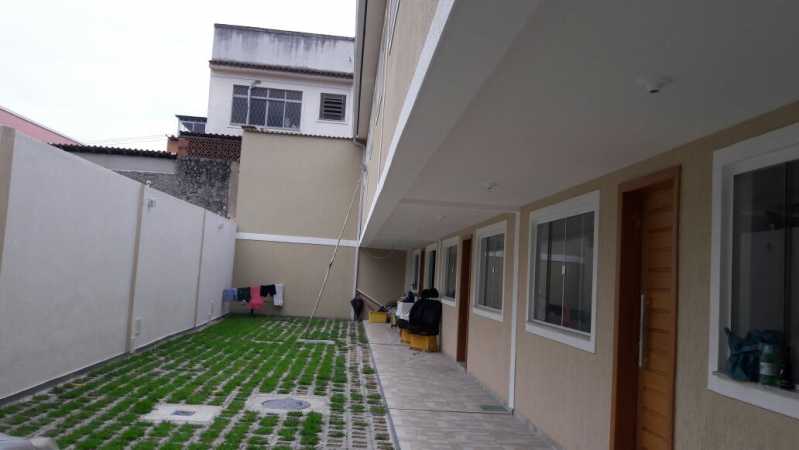 Conheça 2018-04-09-PHOTO-00001605 do imóvel - Casa em Condomínio 3 quartos à venda Tanque, Rio de Janeiro - R$ 525.000 - SVCN30002 - 4 2018-04-09-PHOTO-00001605 - 4