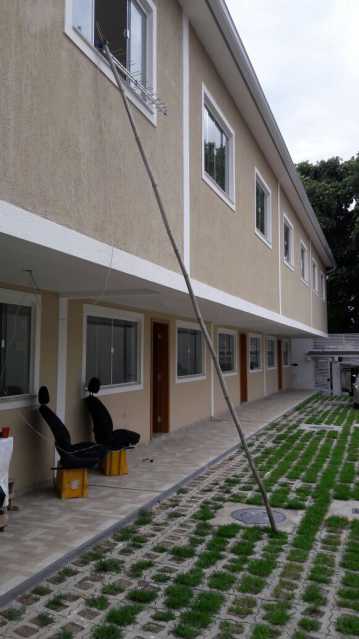 Conheça 2018-04-09-PHOTO-00001607 do imóvel - Casa em Condomínio 3 quartos à venda Tanque, Rio de Janeiro - R$ 525.000 - SVCN30002 - 1 2018-04-09-PHOTO-00001607 - 1