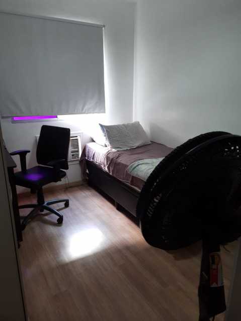 Conheça 4 do imóvel - Apartamento 3 quartos à venda Pechincha, Rio de Janeiro - R$ 280.000 - SVAP30312 - 4 4 - 4