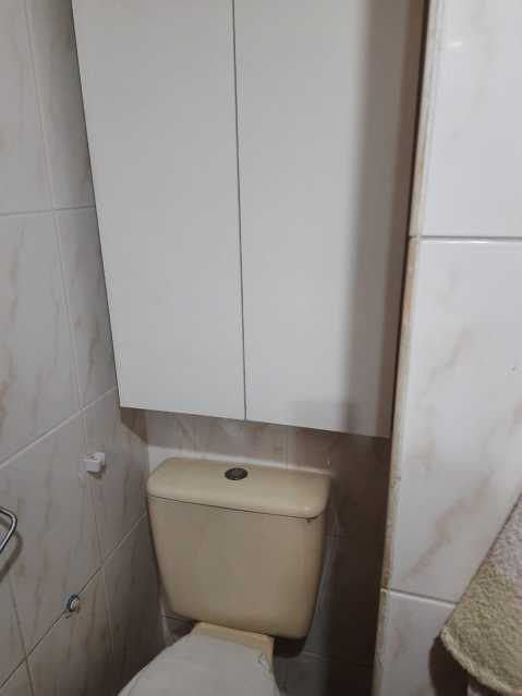 Conheça 10 do imóvel - Apartamento 3 quartos à venda Pechincha, Rio de Janeiro - R$ 280.000 - SVAP30312 - 10 10 - 10