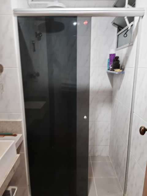 Conheça 14 do imóvel - Apartamento 3 quartos à venda Pechincha, Rio de Janeiro - R$ 280.000 - SVAP30312 - 14 14 - 14