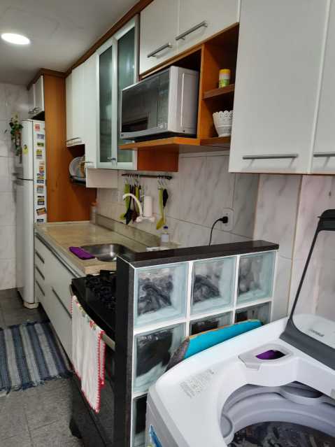 Conheça 16 do imóvel - Apartamento 3 quartos à venda Pechincha, Rio de Janeiro - R$ 280.000 - SVAP30312 - 16 16 - 16