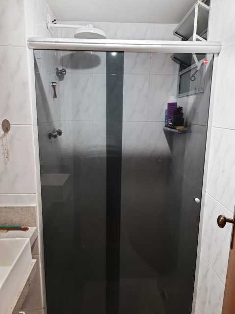 Conheça 8 do imóvel - Apartamento 3 quartos à venda Pechincha, Rio de Janeiro - R$ 280.000 - SVAP30312 - 8 8 - 8