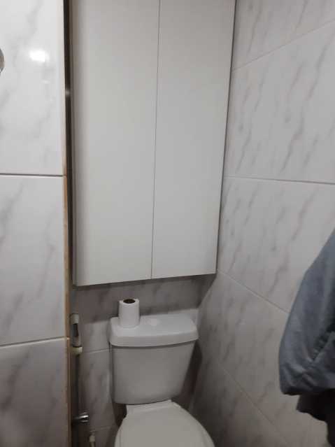 Conheça 12 do imóvel - Apartamento 3 quartos à venda Pechincha, Rio de Janeiro - R$ 280.000 - SVAP30312 - 12 12 - 12