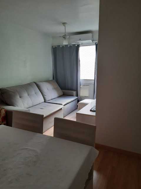 Conheça 2 do imóvel - Apartamento 3 quartos à venda Pechincha, Rio de Janeiro - R$ 280.000 - SVAP30312 - 2 2 - 2
