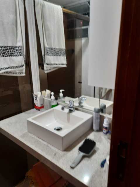 Conheça 11 do imóvel - Apartamento 3 quartos à venda Pechincha, Rio de Janeiro - R$ 280.000 - SVAP30312 - 11 11 - 11