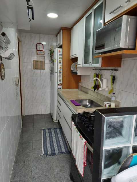 Conheça 17 do imóvel - Apartamento 3 quartos à venda Pechincha, Rio de Janeiro - R$ 280.000 - SVAP30312 - 17 17 - 17