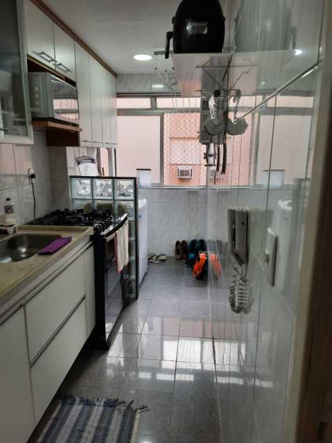 Conheça 15 do imóvel - Apartamento 3 quartos à venda Pechincha, Rio de Janeiro - R$ 280.000 - SVAP30312 - 15 15 - 15
