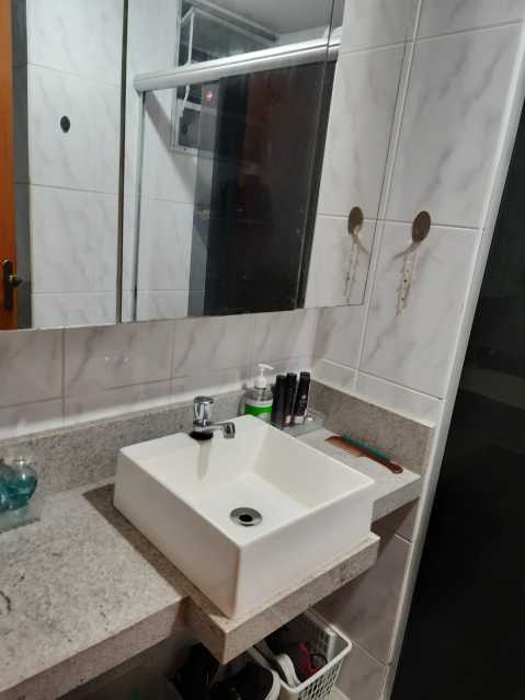 Conheça 9 do imóvel - Apartamento 3 quartos à venda Pechincha, Rio de Janeiro - R$ 280.000 - SVAP30312 - 9 9 - 9