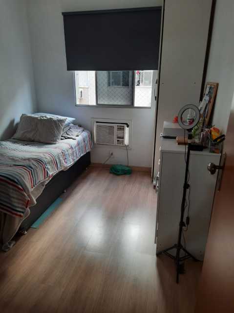 Conheça 5 do imóvel - Apartamento 3 quartos à venda Pechincha, Rio de Janeiro - R$ 280.000 - SVAP30312 - 5 5 - 5
