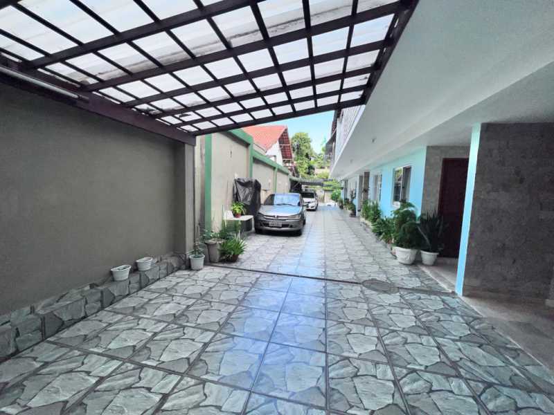 Conheça 04ed290b-1421-4750-bee7-7ce515 do imóvel - Casa em Condomínio 2 quartos à venda Curicica, Rio de Janeiro - R$ 240.000 - SVCN20078 - 1 04ed290b-1421-4750-bee7-7ce515 - 1