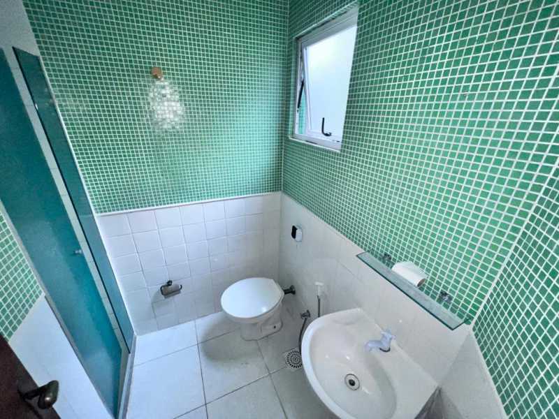 Conheça 7b7aad35-024b-4685-bd90-9bd8d1 do imóvel - Casa em Condomínio 2 quartos à venda Curicica, Rio de Janeiro - R$ 240.000 - SVCN20078 - 27 7b7aad35-024b-4685-bd90-9bd8d1 - 27