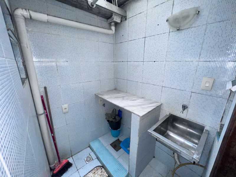 Conheça 31c883d3-6f53-4b45-828f-8d5fa2 do imóvel - Casa em Condomínio 2 quartos à venda Curicica, Rio de Janeiro - R$ 240.000 - SVCN20078 - 13 31c883d3-6f53-4b45-828f-8d5fa2 - 13
