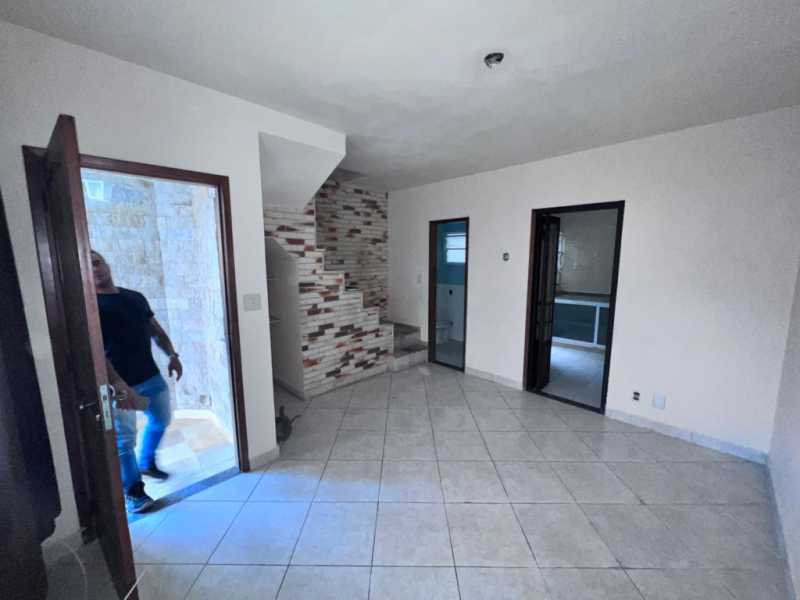 Conheça 91fecb7d-57dd-4ad4-8342-22c9b0 do imóvel - Casa em Condomínio 2 quartos à venda Curicica, Rio de Janeiro - R$ 240.000 - SVCN20078 - 6 91fecb7d-57dd-4ad4-8342-22c9b0 - 6