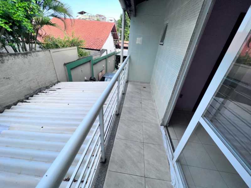 Conheça 283c3bd0-99cd-4660-859d-a755d4 do imóvel - Casa em Condomínio 2 quartos à venda Curicica, Rio de Janeiro - R$ 240.000 - SVCN20078 - 14 283c3bd0-99cd-4660-859d-a755d4 - 14