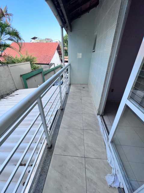 Conheça 661b13a7-253a-4102-b5b2-26b78a do imóvel - Casa em Condomínio 2 quartos à venda Curicica, Rio de Janeiro - R$ 240.000 - SVCN20078 - 16 661b13a7-253a-4102-b5b2-26b78a - 16
