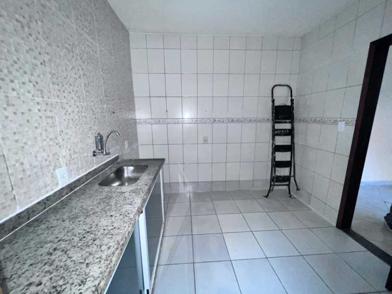 Conheça 5550cd6d-436c-4df9-86c5-5c0259 do imóvel - Casa em Condomínio 2 quartos à venda Curicica, Rio de Janeiro - R$ 240.000 - SVCN20078 - 9 5550cd6d-436c-4df9-86c5-5c0259 - 9